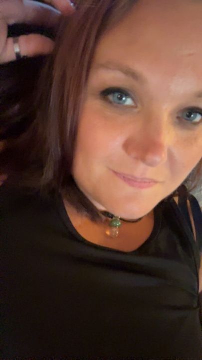 Kayleen Kayleen Mork - Class of 2007 - Iola-scandinavia High School