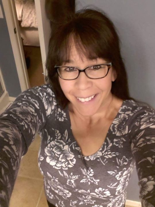 Janet Waller - Class of 1981 - Iola-scandinavia High School
