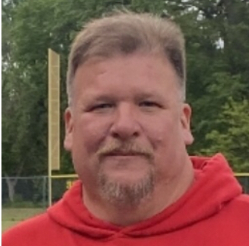 John Gunnell - Class of 1985 - Iola-scandinavia High School
