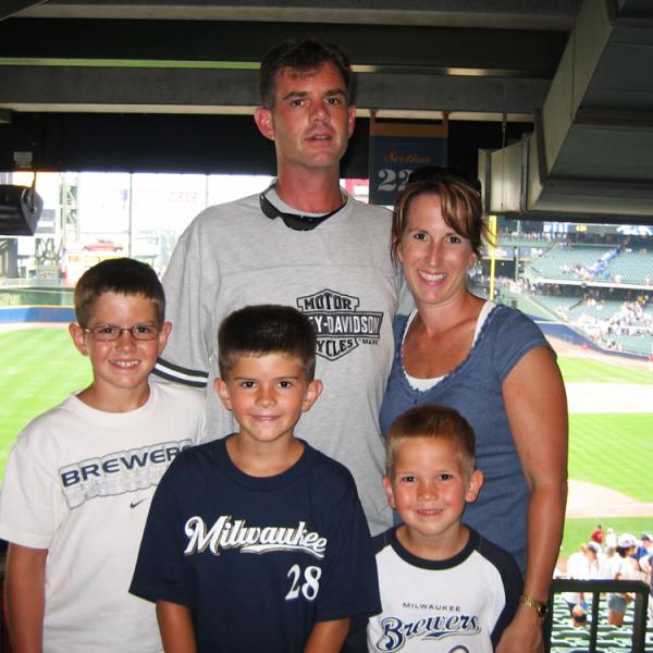 Kim Biddick - Class of 1989 - Iowa-grant High School