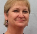 Pam Lindauer, class of 1975