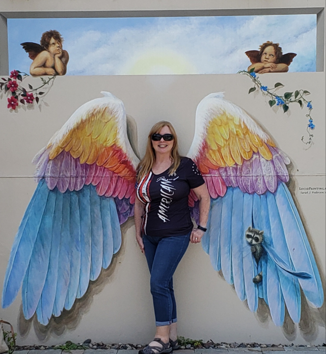 Cathie Howell - Class of 1978 - Ithaca High School