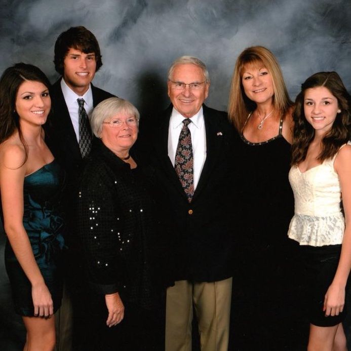 Mel Karau - Class of 1961 - Port Edwards High School