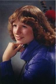 Tina Kershaw - Class of 1981 - Juda High School