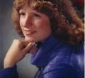 Tina Kershaw, class of 1981