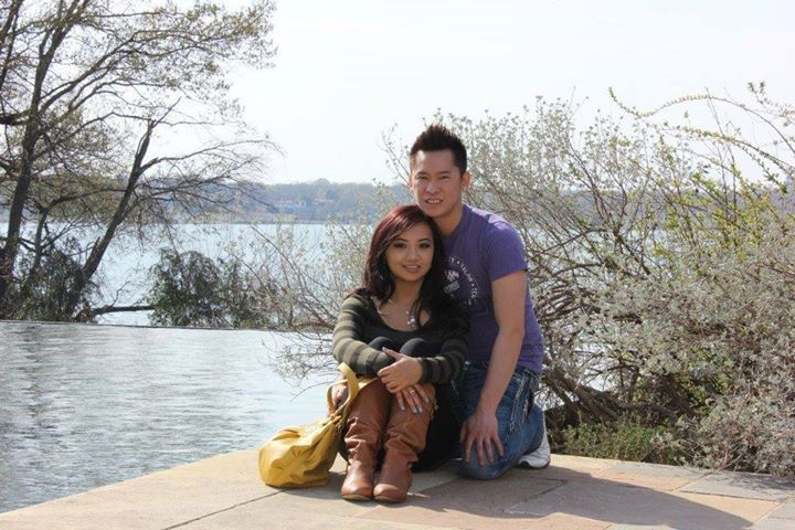 Linda Ta - Class of 2005 - South Lake High School