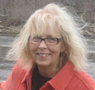 Pam Kuhn - Class of 1964 - South Lake High School