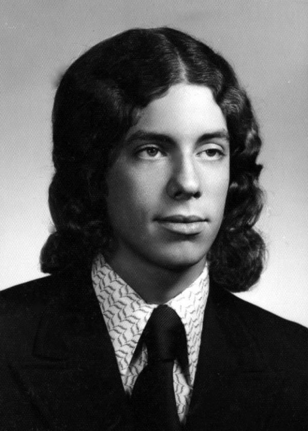 David Staskowski - Class of 1973 - South Lake High School