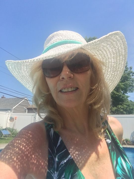 Mary Weimer - Class of 1978 - South Lake High School