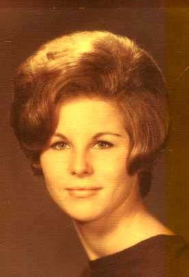Joan Shearer - Class of 1969 - South Lake High School