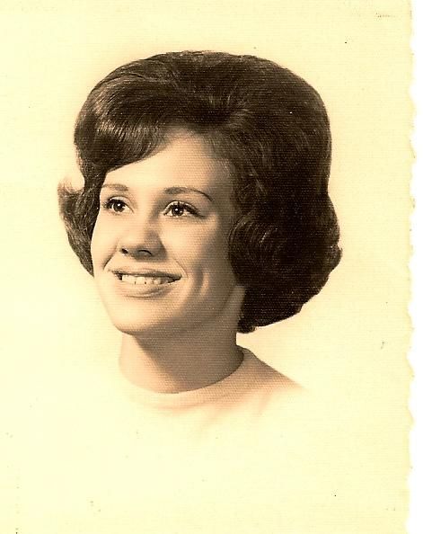 Judy Malek - Class of 1965 - South Lake High School