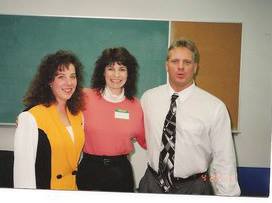 Paul Pillars - Class of 1986 - South Lake High School