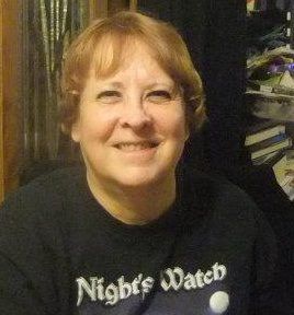 Mary Hudson - Class of 1968 - South Lake High School