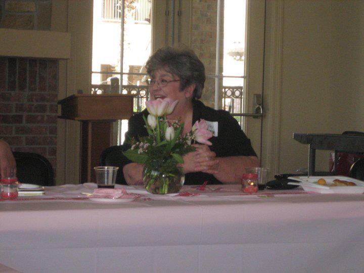 Kathy Dettloff Carlile - Class of 1968 - South Lake High School