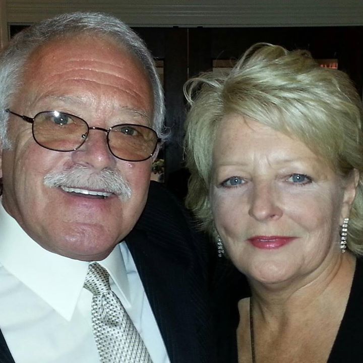 Fred Juett - Class of 1968 - South Lake High School