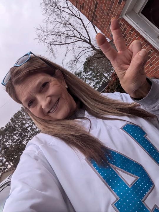 Angela Castillo - Class of 1984 - South Lake High School