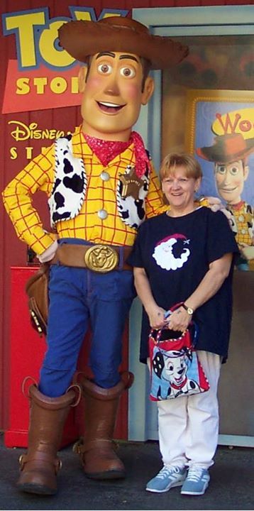 Leianne Lundquist - Class of 1968 - South Lake High School