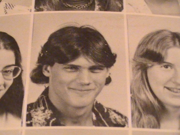 Donald Trump - Class of 1977 - South Lake High School