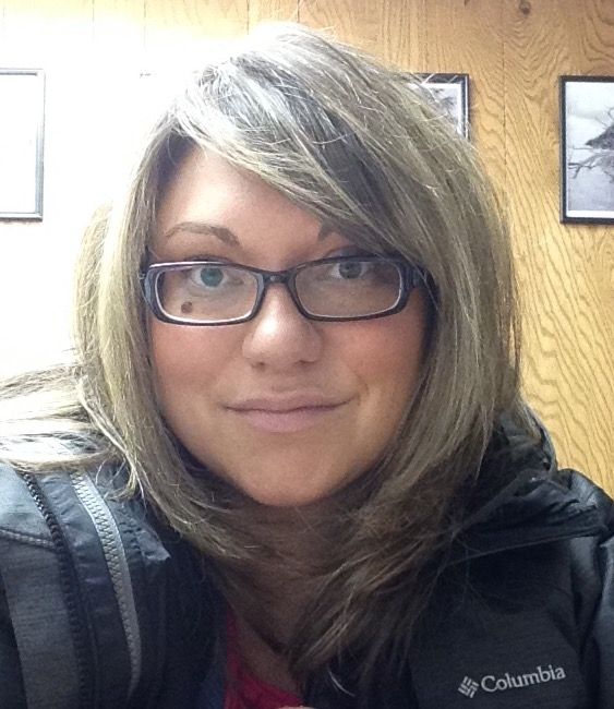Katie Abrams - Class of 1998 - South Lake High School