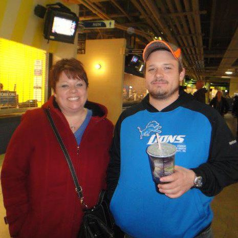 Mary Daniels Schulte - Class of 1983 - South Lake High School