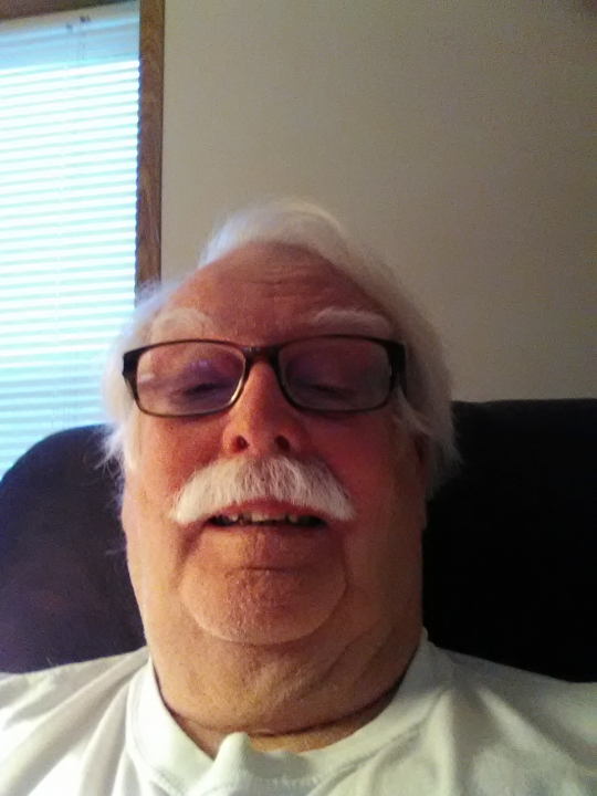 Thomas Wilson - Class of 1963 - South Lake High School