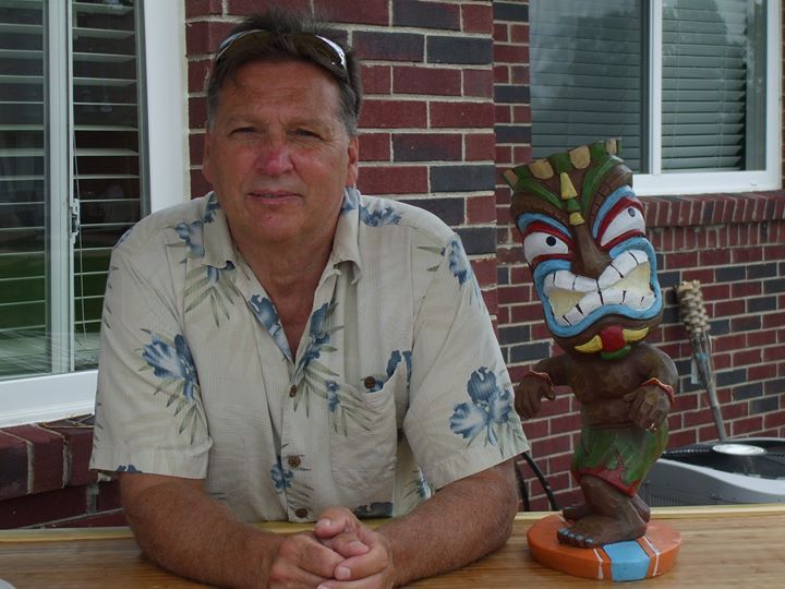 Brian Campbell - Class of 1978 - South Lake High School