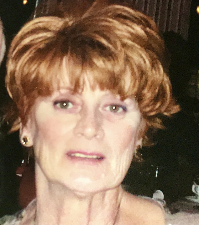 Dorothy Taylor - Class of 1967 - South Lake High School