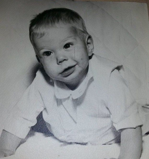 Jeff Wieske - Class of 1979 - South Lake High School