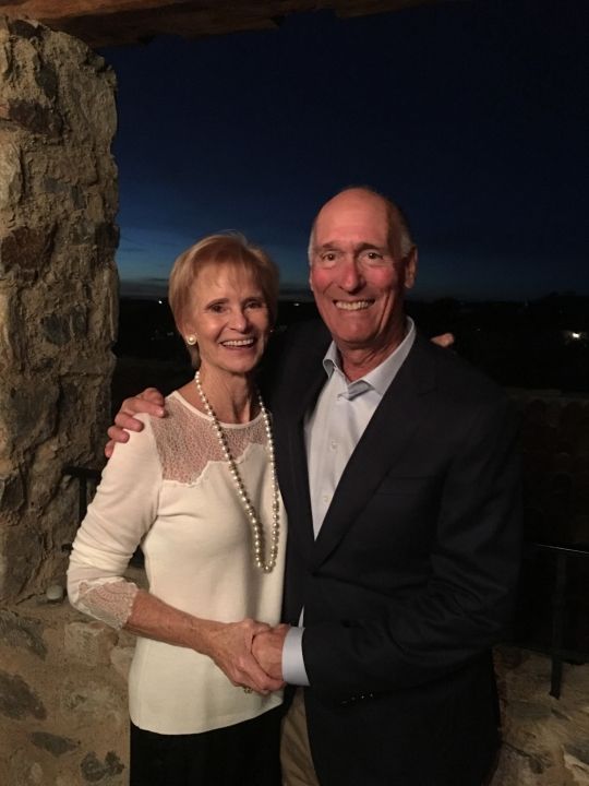 Clunet Lewis - Class of 1964 - South Lake High School