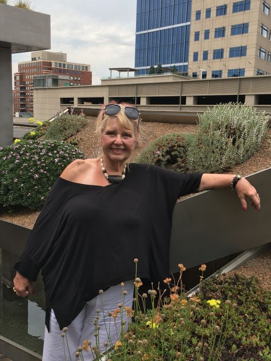 Susan Berzac - Class of 1964 - South Lake High School