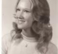 Ellen Regal, class of 1973