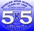 Kohler High School Reunion Photos