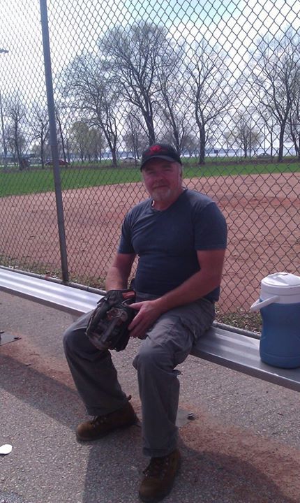 Randy Jacobson - Class of 1973 - Ladysmith High School