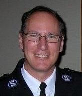 Gary Dobney - Faculty - Ladysmith High School