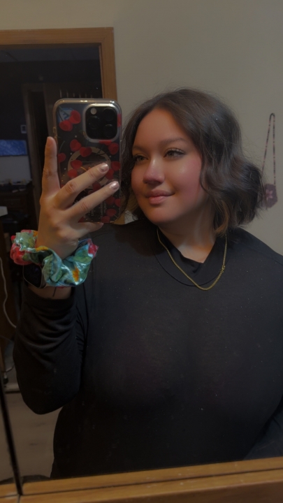 Winter McCoy - Class of 2016 - Lakeland Union High School