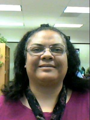 Mary Wallace - Class of 1984 - Lakeland Union High School