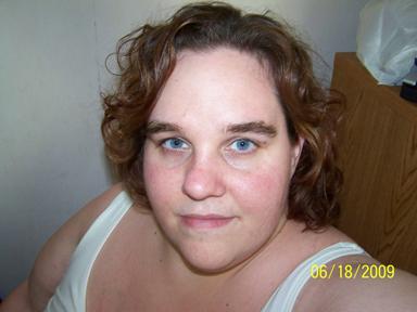 Leslie Hogue - Class of 1994 - Lakeland Union High School