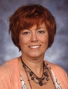 Deborah Combs - Class of 1980 - Lakeland Union High School