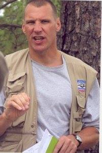 James Derleth - Class of 1978 - Lakeland Union High School