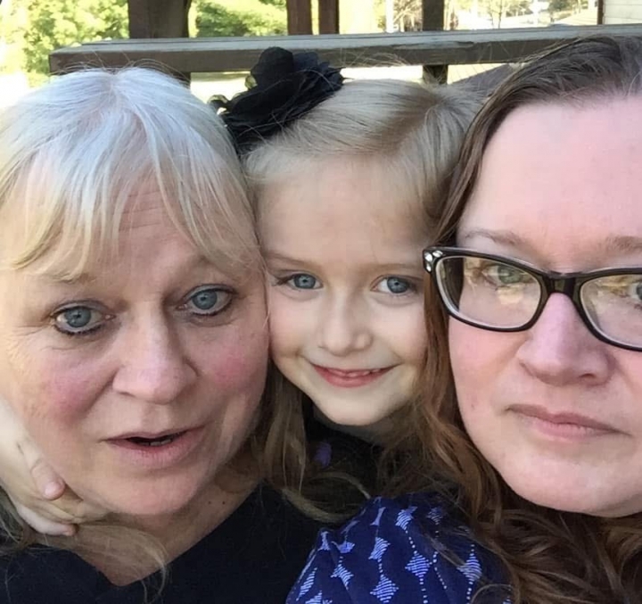 Cindy Jordens - Class of 1970 - Lakeland Union High School