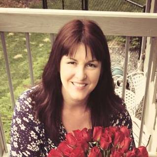 Amy Scott - Class of 1989 - Lakeland Union High School