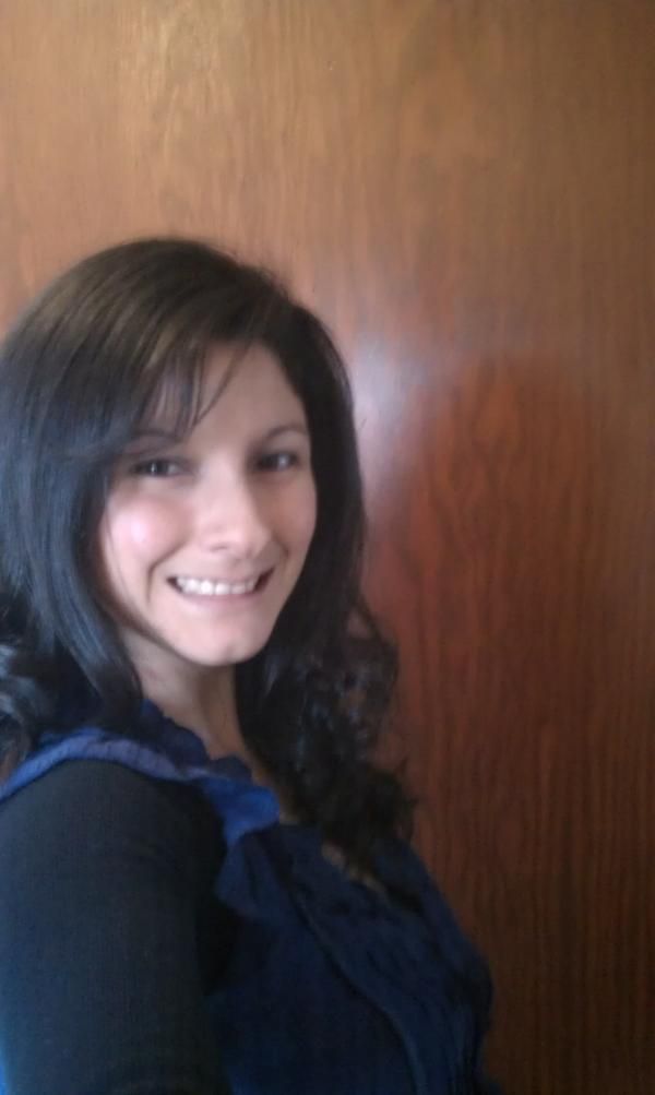 Krysta Puzek - Class of 2005 - Lakeland Union High School