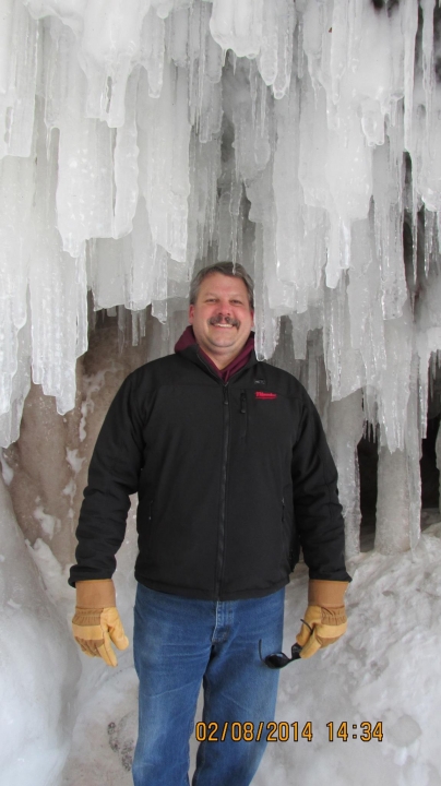 John John Deering - Class of 1983 - Lakeland Union High School