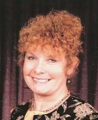 Linda Perkins - Class of 1966 - Lakeland Union High School