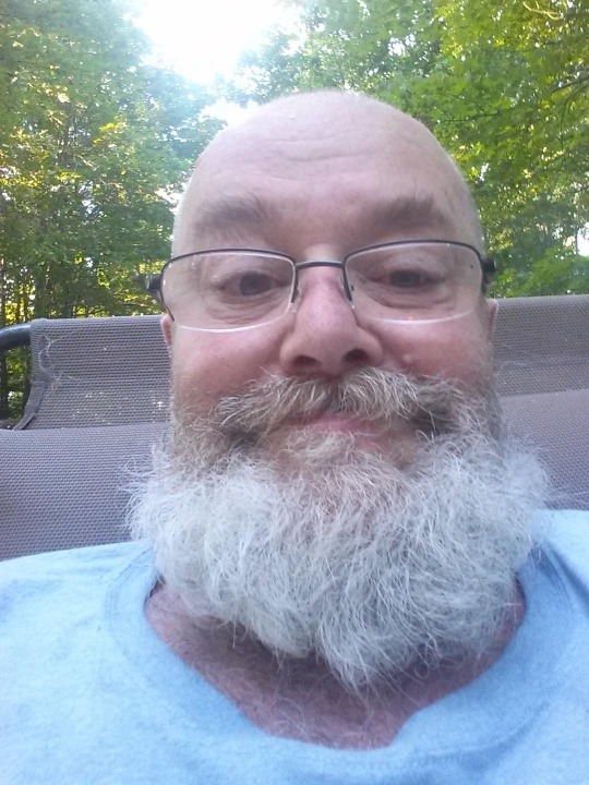 Tom Voyt - Class of 1971 - Lakeland Union High School