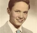 Don Knippel, class of 1957