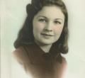 Virginia Carpenter, class of 1941