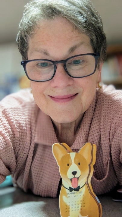 Jeanne Weber - Class of 1966 - Homewood-Flossmoor High School