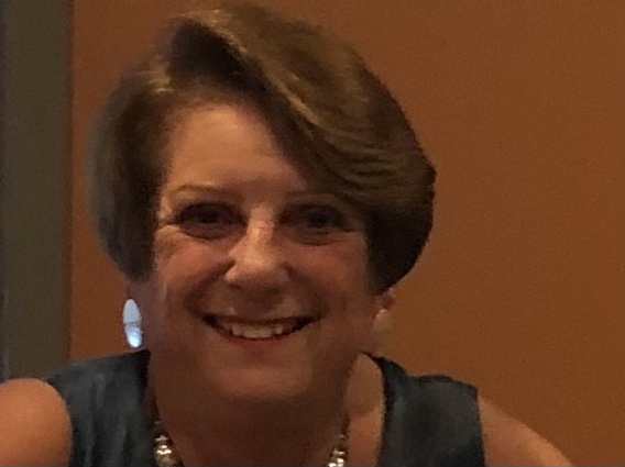 Rebecca Spence - Class of 1963 - Homewood-Flossmoor High School