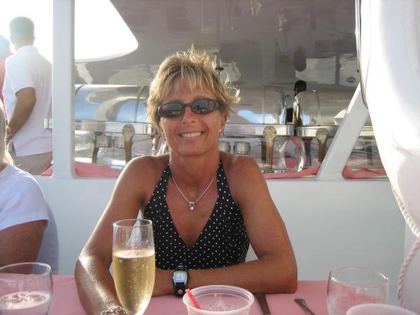 Joan Gentile - Class of 1977 - Homewood-Flossmoor High School